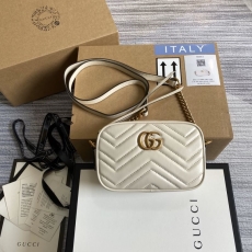 Gucci Box Bags